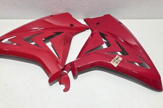 Carene laterale suplimentare Honda CBR650R 18-23 Aftermarket