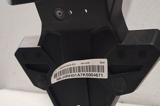 Suport numar original Honda CBR650R CBR650R 2019-2020