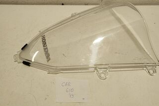 Parbriz original Honda CBR650R 2019