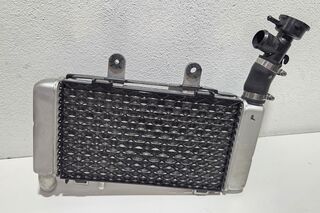 Radiator partea dreapta Honda VFR800 Fi 1998-2001