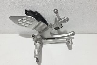 Scarita dreapta completa Yamaha R1 2004 2006