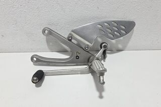 Scarita stanga completa Yamaha R1 2004 2006