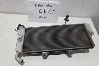 Radiator  Kawasaki ER6-F 2009-2011