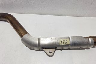 Cot evacuare Kawasaki ZX6R 636 2005-2006