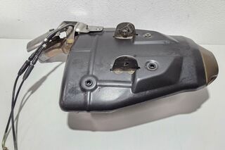 Toba originala stock Kawasaki ZX6R 636 2005-2006