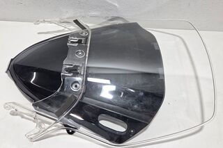 Parbriz original Yamaha T-MAX 500 2008-2011