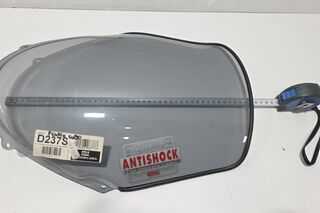 Parbriz Givi Aprilia Pegaso Cube