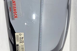 Parbriz touring GIVI Honda VFR750 1990-1993