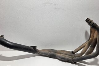 Galerie originala Honda CBR 919 RR 1998-1999