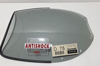 Parbriz Givi Kawasaki ZZR-600 1990-1992