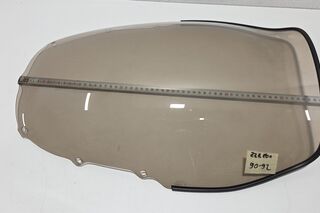 Parbriz Givi  Kawasaki ZZR1100 1990-1992