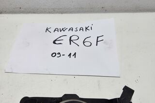 Claxon Kawasaki ER6-F/N 2009-2011