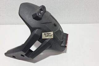 Ariipa spate suport numar Benelli TNT 125
