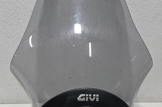 Parbriz Givi naked universal cu prinderi