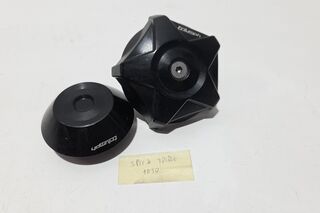 Capace roata spate Triumph Speed Triple 1050 2011-2015