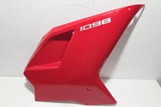 Carena dreapta Ducati 1098
