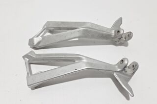 Suporti scarite pasager Ducati 848 1098 1198