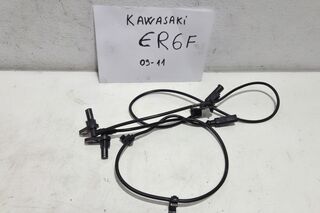 Senzori abs fata/spate Kawasaki ER6-F/N 2009-2011