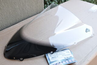 Parbriz sport Biondi Ducati 848 1098