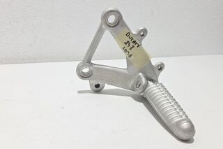 Scarita cu suport stanga Ducati 848 1098