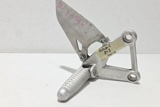 Scarita cu suport dreapta Ducati 848 1098