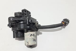 Motoras exup  Ducati 848 1098