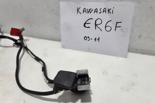 Releu pornire Kawasaki ER6-F/N 2009-2011