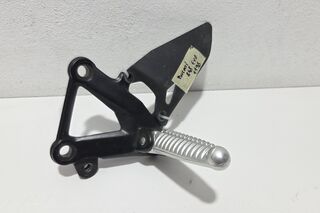 Scarita cu suport stanga  Ducati 848 EVO 1198