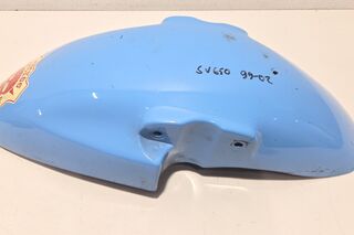 Aripa fata Suzuki SV650 1998-2002