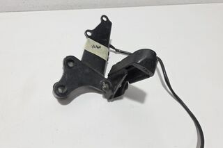 Scarita dreapta cu suport Yamaha XT660