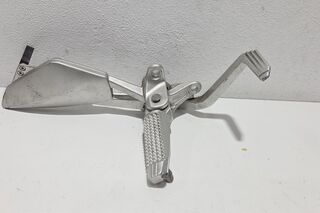 Scarita dreapta cu pedala frana  BMW K1200 S