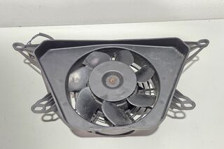 Ventilator radiator BMW K1200 S