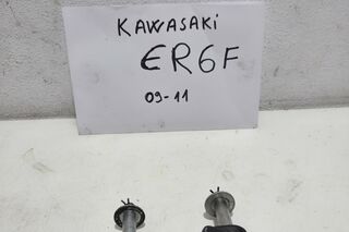 Prindere ghidon Kawasaki ER6-F/N 2009-2011