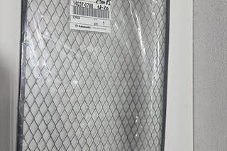 Grila radiator originala Kawasaki Z900RS 18-20