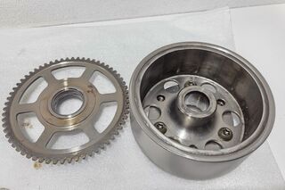 Volanta generator Yamaha FZ6 2004-2007