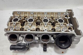 Chiulasa Yamaha FZ6 2004-2007