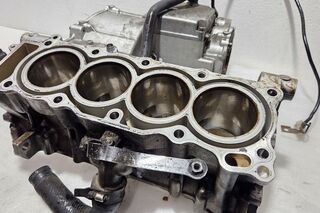 Carter superior cilindrii Yamaha FZ6 2004-2007