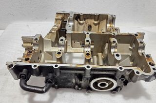 Carter inferior Yamaha FZ6 2004-2007