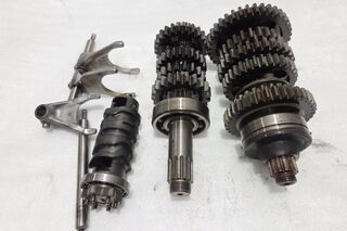 Cutie de viteze Yamaha FZ6 2004-2007