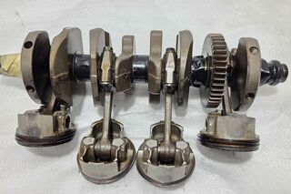 Vibrochen arbore pistoane Yamaha FZ6 2004-2007