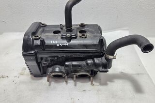 Chiulasa completa Kawasaki ER6N 2009-2011