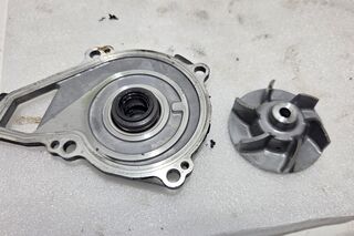 Paleta pompa apa Kawasaki ER6N 2009-2011