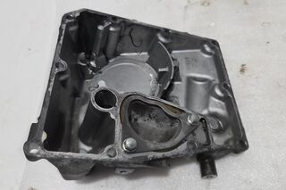 Baie ulei Kawasaki ER6N 2009-2011