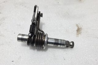 Tija cutie viteze Kawasaki ER6N 2009-2011