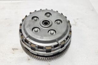 Ambreiaj complet Kawasaki ER6N 2009-2011