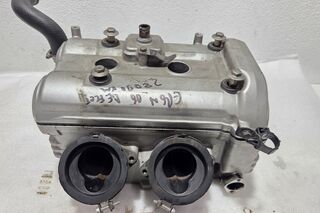 Chiulasa completa  Kawasaki ER6N 2005-2008