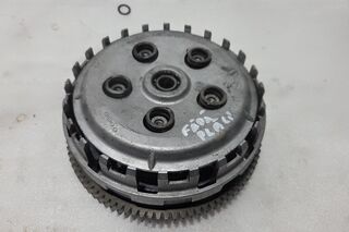 Oala ambreiaj Kawasaki ER6N 2005-2008