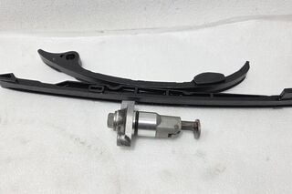 Intinzator +patine distributie Kawasaki ER6N 2005-2008