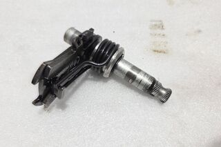 Ax cutie viteze Kawasaki ER6N 2005-2008