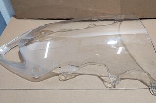 Parbriz original  BMW S1000RR 2009-2014 K46